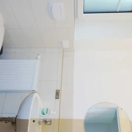 Ferienhaushaelfte Duenenblick Hébergement de vacances *