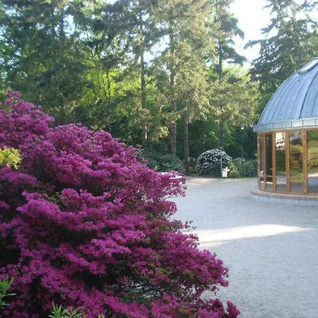 Ferienhaushaelfte Duenenblick * Graal-Mueritz